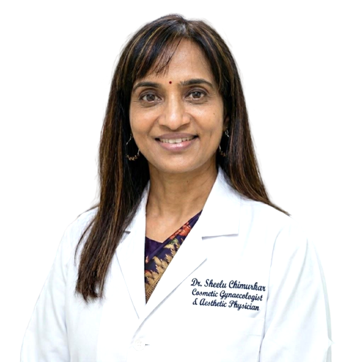 Dr. Sheelu Chimurkar